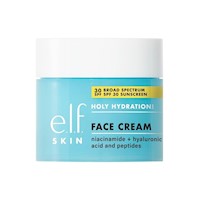Crema facial e.l.f skin hooly hydration spf 30 - 100 g AX Generico